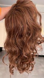 Frontlace pruik, Sieraden, Tassen en Uiterlijk, Uiterlijk | Haarverzorging, Ophalen of Verzenden, Nieuw, Pruik of Haarverlenging