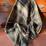 Engels wollen Bronte by Moon plaid Estate Olive, Huis en Inrichting, Woonaccessoires | Plaids en Woondekens, Westdijk 41 3241 GT Middelharnis