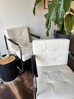 Fauteuil, Huis en Inrichting, Fauteuils, Ophalen, Gebruikt, Bauhaus, Minder dan 75 cm