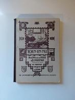 Toen....en nu! door W.G. van de Hulst, Gelezen, Fictie algemeen, W.G. van de Hulst en R.Huizenga., Ophalen of Verzenden