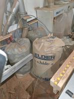 Gratis zakken zaagsel, Ophalen of Verzenden, Afzuiger