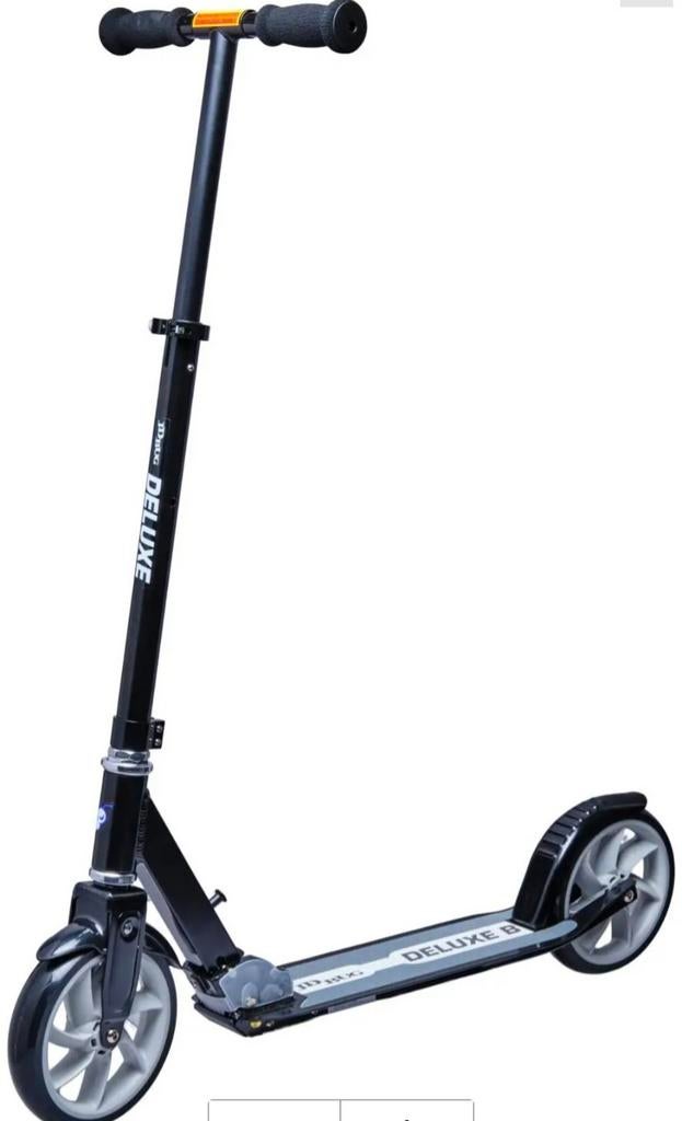 Step voor volwassenen van Jd Bug deluxe, Fietsen en Brommers, Steps, Ophalen, Nieuw, Gewone step, JD Bug