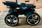 HOTWHEELS THE DARK KNIGHT BATMAN MONSTER TRUCK 1:64, Ophalen of Verzenden, Gebruikt, Auto