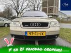 Audi A6 Limousine 2.5 V6 TDI quattro Advance |Youngtimer | I, Automaat, Gebruikt, Navigatiesysteem, Beige