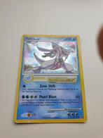 Palkia Lv.62 11/100 reverse holo, Ophalen of Verzenden