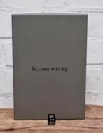 Filling Pieces - Prachtige leren sneakers maat 37 - Nieuw, Filling Pieces, Nieuw, Ophalen of Verzenden, Sneakers of Gympen