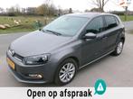 Volkswagen POLO 1.0 MPI Trendline, Stof, Gebruikt, Euro 6, Handgeschakeld