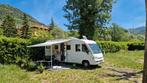 Camper: Dethleffs Advantage I 6571 B  Fiat Ducato 2.8 STD, Caravans en Kamperen, Campers, Integraal, Koelkast, Standaard zit, Ringverwarming