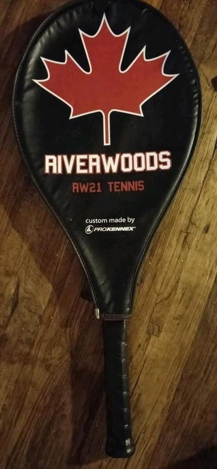 Diverse tennisrackets met hoezen - Rossignol en Yonex, Ophalen of Verzenden, Gebruikt, Racket, Overige merken