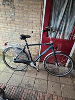 Gazelle chamonix pure 7 v herenfiets, Fietsen en Brommers, Fietsen | Heren | Herenfietsen, Ophalen, Gebruikt, Versnellingen, 57 tot 61 cm