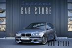 BMW 3-serie 330i I G-power I Clubsport I E46 M3 sper I Track, Gebruikt, Zwart, 286 pk, Handgeschakeld