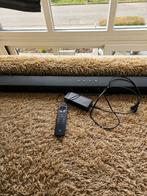 Jbl 3.1 soundbar subwoofer niet aanwezig, Ophalen, Zo goed als nieuw