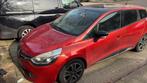 Renault Clio Energy TCe 90pk S&S motordefect. Auto rijdt nog, Auto's, Voorwielaandrijving, 898 cc, 1072 kg, Origineel Nederlands