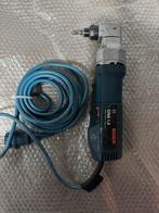 Bosch GNA 1,6 Nibbler - Metaalschaar, Ophalen of Verzenden, Gebruikt