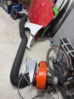 Kemper Lasafzuiging met Verstelbare arm, Ophalen of Verzenden