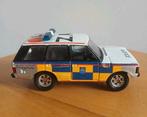 Corgi 1:43 schaalmodel Ranger Rover Police, Ophalen of Verzenden, Zo goed als nieuw, Auto, Overige merken