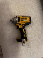 DeWalt DCF894 Slagmoersleutel - Krachtig en Compact!, Doe-het-zelf en Verbouw, Gereedschap | Boormachines, Ophalen, Variabele snelheid