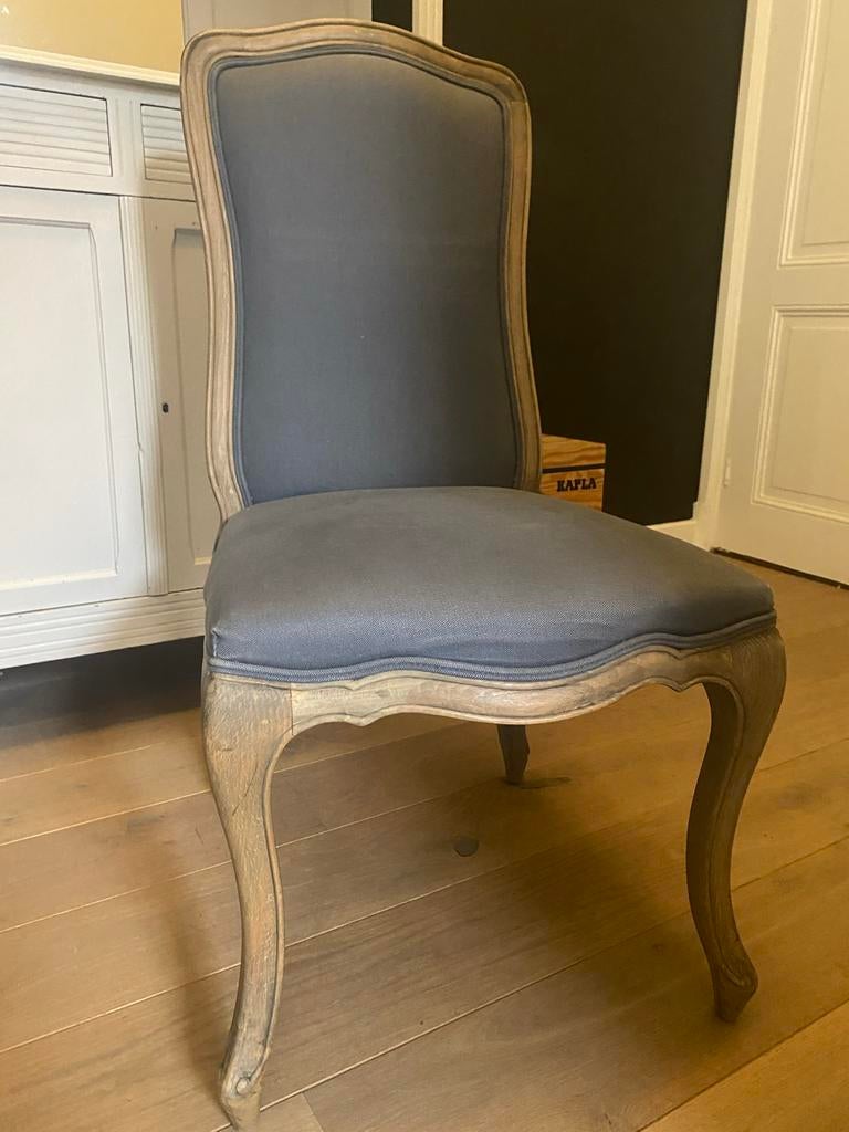 Stoel Rofra home, Ophalen, Gebruikt, Landelijk, Hout