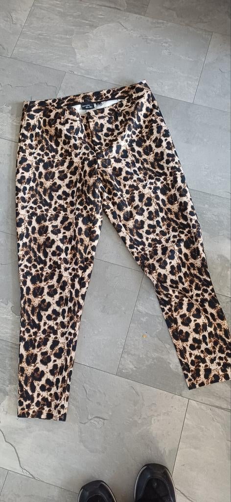 Tka broek van esmara maat m taille 40/42, Maat 38/40 (M), Ophalen of Verzenden, Zo goed als nieuw, Lang