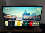 Lg smart led 4k uhd 49 inch, LED, Ophalen of Verzenden, Zo goed als nieuw, 100 Hz