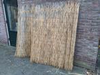 Bamboe- en rietmatten gratis af te halen, Ophalen, Hout, 200 cm of meer, 150 tot 200 cm