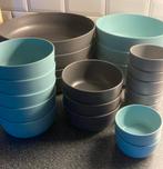 Servies Royal VKB schalen buitenservies AH va € 1,50, Huis en Inrichting, Keuken | Servies, Ophalen of Verzenden, Overige stijlen