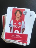 Voetbal plaatjes plus, Ophalen of Verzenden, Zo goed als nieuw, Overige binnenlandse clubs, Poster, Plaatje of Sticker