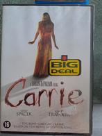 Carrie (dvd), Alle leeftijden, Ophalen of Verzenden, Zo goed als nieuw, Overige genres