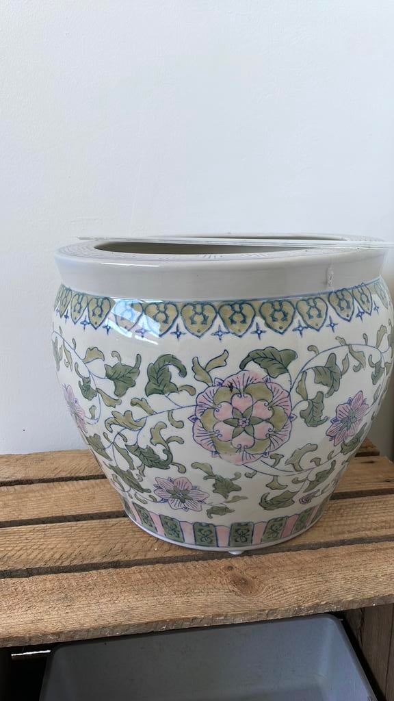 Pot, Antiek en Kunst, Curiosa en Brocante, Ophalen