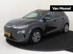 Hyundai Kona EV Premium 64 kWh Climate Control / ECC | Licht, Auto's, Hyundai, Gebruikt, Origineel Nederlands, 64 kWh, 575 min