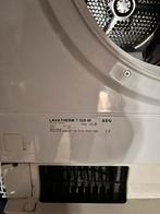 Aeg Lavatherm T 520-W droger, Ophalen, Gebruikt, Voorlader, Luchtafvoer