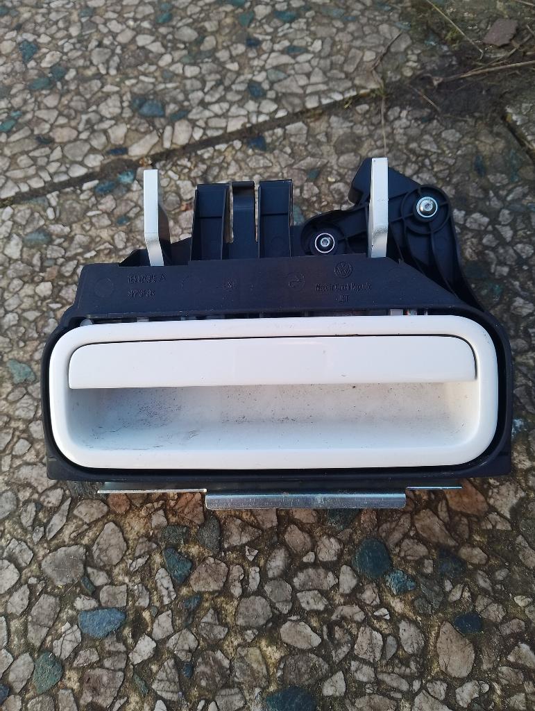 T5 slot (elektrisch) achterklep, Auto-onderdelen, Ophalen of Verzenden, Gebruikt, Volkswagen