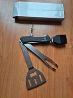 Center Parcs BBQ setje - Oud logo, ongebruikt, Ophalen of Verzenden, Zo goed als nieuw, Center Parcs