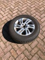 Banden van Volvo cx60, Auto-onderdelen, Banden en Velgen, Ophalen of Verzenden, Zomerbanden, Band(en)