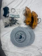 Brembo Z18 6-pots remmenset compleet voor VAG auto's, Ophalen of Verzenden, Gereviseerd, Volkswagen