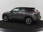 DS 3 Crossback E-Tense Performance Line+ 50 kWh € 11.900,0, Auto's, DS, Automaat, 136 pk, Gebruikt, Alcantara