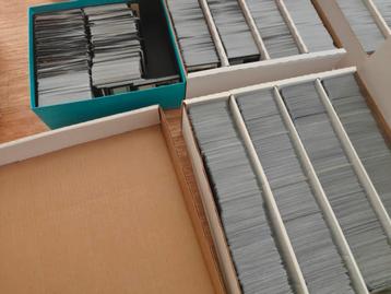 Magic Common en uncommon