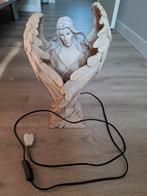 Engelenbeeld met verlichting - Sfeervolle decoratie, Huis en Inrichting, Ophalen, Overige materialen, Klassiek, Spiritueel, Romantisch