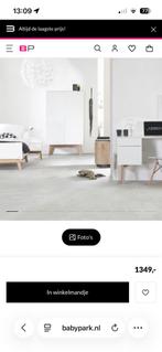 Kidsmill sixties kinderkamer compleet, Kinderen en Baby's, Kinderkamer | Complete kinderkamers, Ophalen, Zo goed als nieuw, Jongetje of Meisje