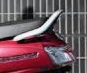 Gevraagd: zadelbeugel Suzuki Adress 125 ( 2024), Ophalen of Verzenden, Gebruikt