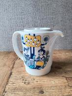 Vintage Koffiekan Jef Schijns Mosa Maastricht, Antiek en Kunst, Ophalen of Verzenden