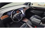 Tesla Model X 100D € 28.750,00, Auto's, Tesla, Automaat, Model X, Gebruikt, 2433 kg