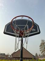 Basketbalpaal Lifetime 280, Sport en Fitness, Basketbal, Ophalen of Verzenden, Gebruikt, Ring, Bord of Paal