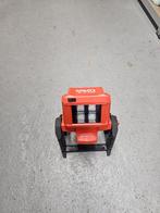 Hilti ledlamp SI 6-A22, Ophalen, Gebruikt, Minder dan 50 watt