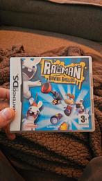 Rayman Raving Rabbids Nintendo DS, Spelcomputers en Games, Games | Nintendo DS, Avontuur en Actie, 1 speler, Ophalen of Verzenden
