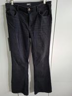 Zeer mooie zwarte broek van de only XL/32, Ophalen of Verzenden, Zo goed als nieuw, Zwart