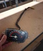 Peugeot rapido kilometerteller, Ophalen of Verzenden, Gebruikt, Overige typen, Peugeot