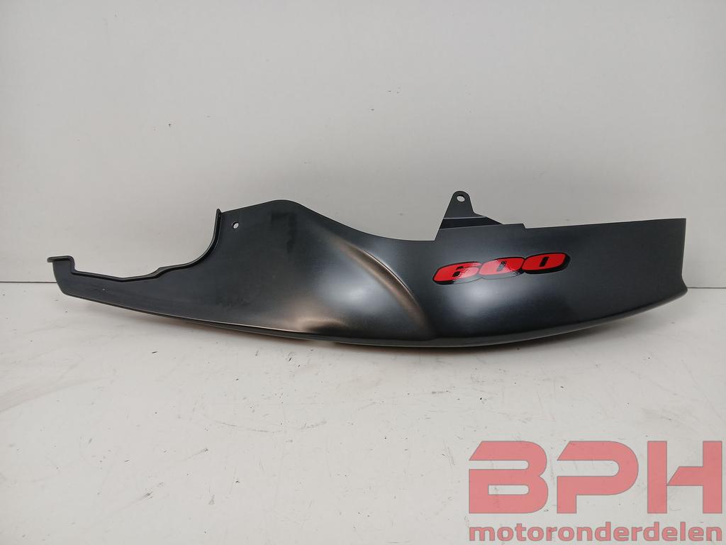 Kuip links Suzuki GSX-R 600 K6 - K7 2006 t/m 2007 kontje kui, Motoren, Gebruikt, -, -, Ophalen of Verzenden