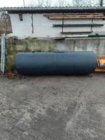 Brandstoftank 1100 liter diesel, Ophalen, Gebruikt, Overige automerken