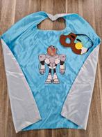 Teen Titans Go! Cyborg & Robin verkleedset, Ophalen of Verzenden